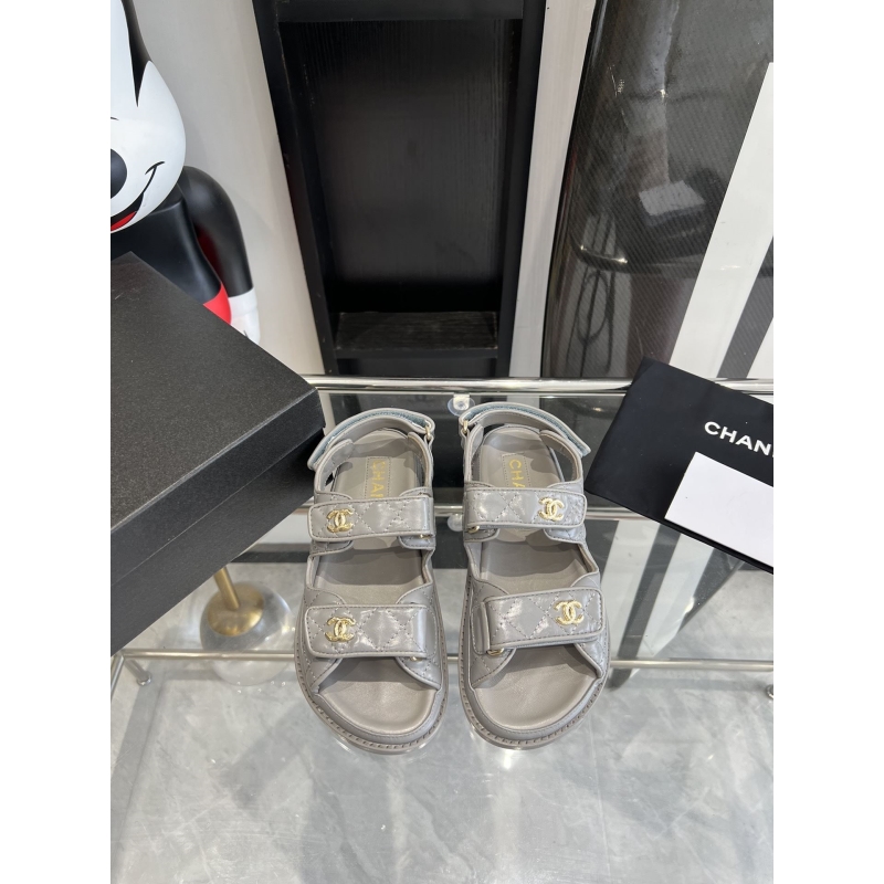 Ch*el sandals